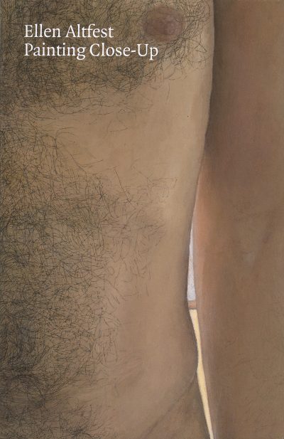 Ellen Altfest: Painting Close-Up