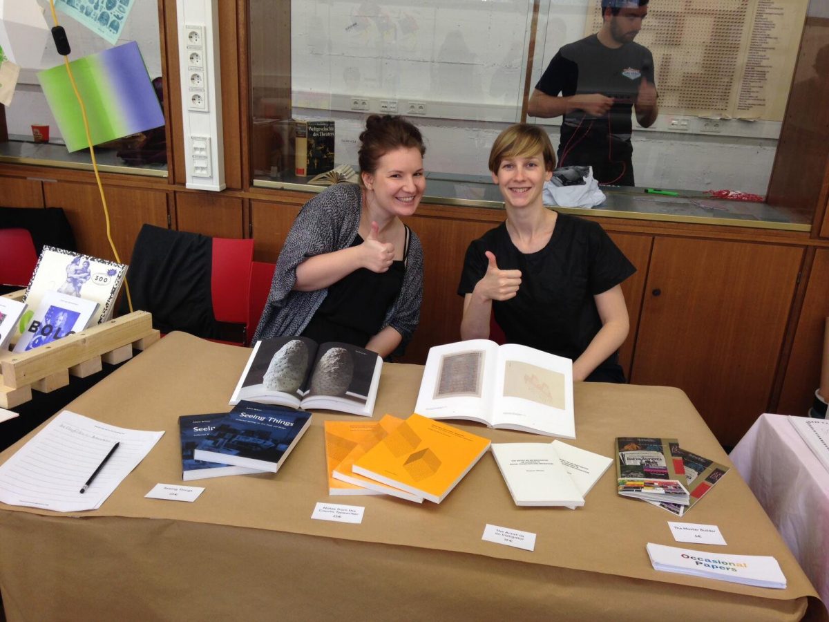 ABOUT Independent Publishing Fair Mainz 2014
