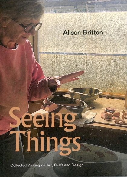 Cover Seeing Things 2
